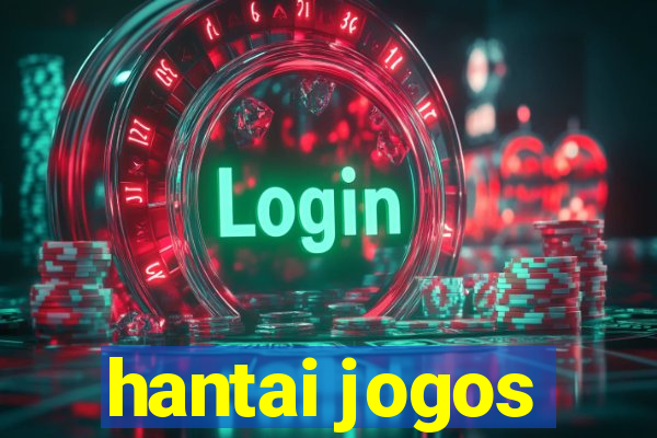 hantai jogos